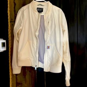 Brand new women’s Spring Carhartt jacket!